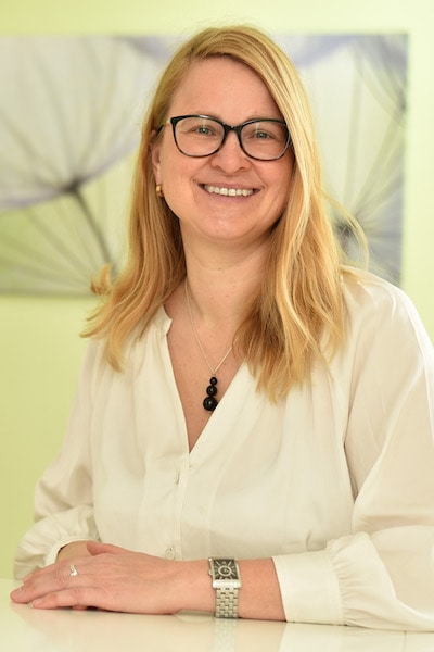 Nicole Rohlfs - Doula, Familienberaterin und Kinesiologin in Oldenburg